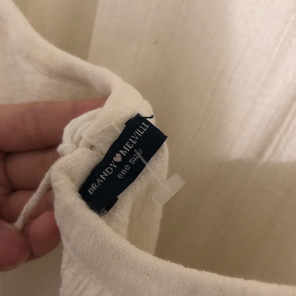 Brandy Melville Evan Dress - Picture 3 of 4